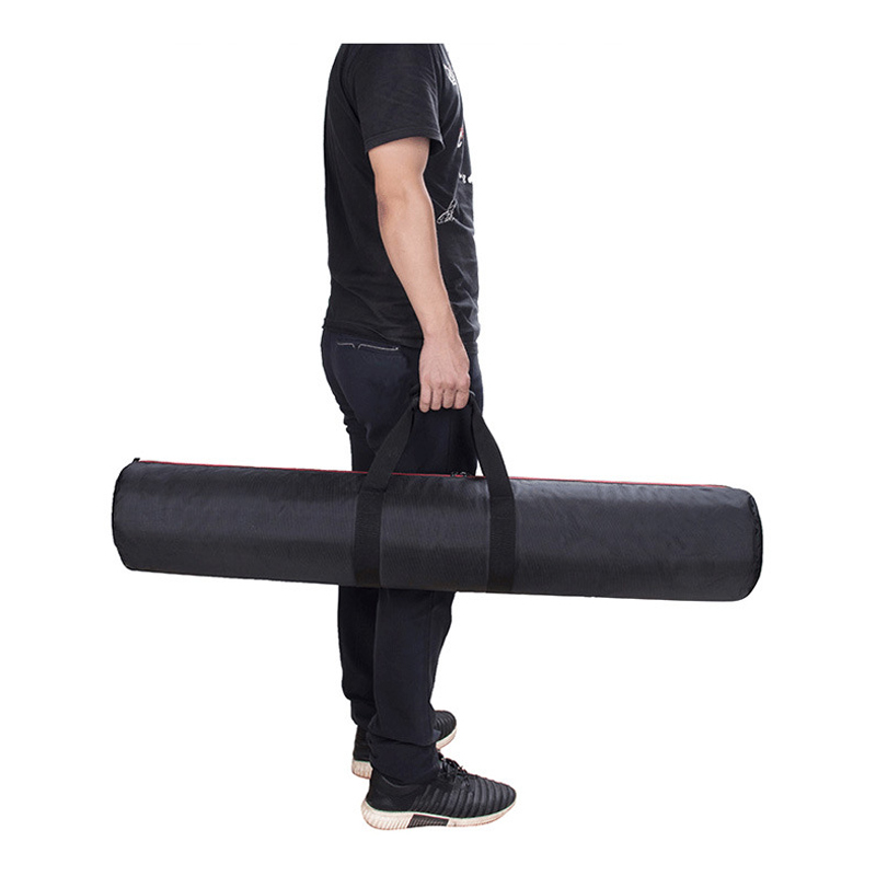 Photography Lighting Umbrella - การถ่ายภาพ65/80/100/120ซม.ขาตั้งกันน้ำ Oxford กระเป๋าถือหนา Pad สำหรับขาตั้งกล้อง Monopod