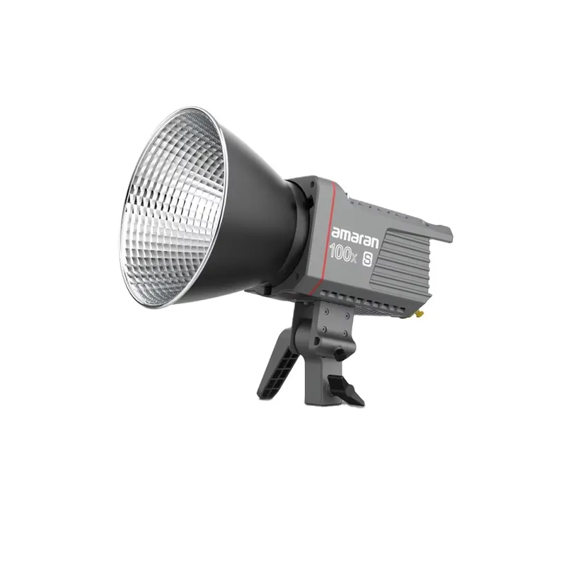 Photography Lighting Tools - ไฟวิดีโอ LED สองสี Amaran 100x S