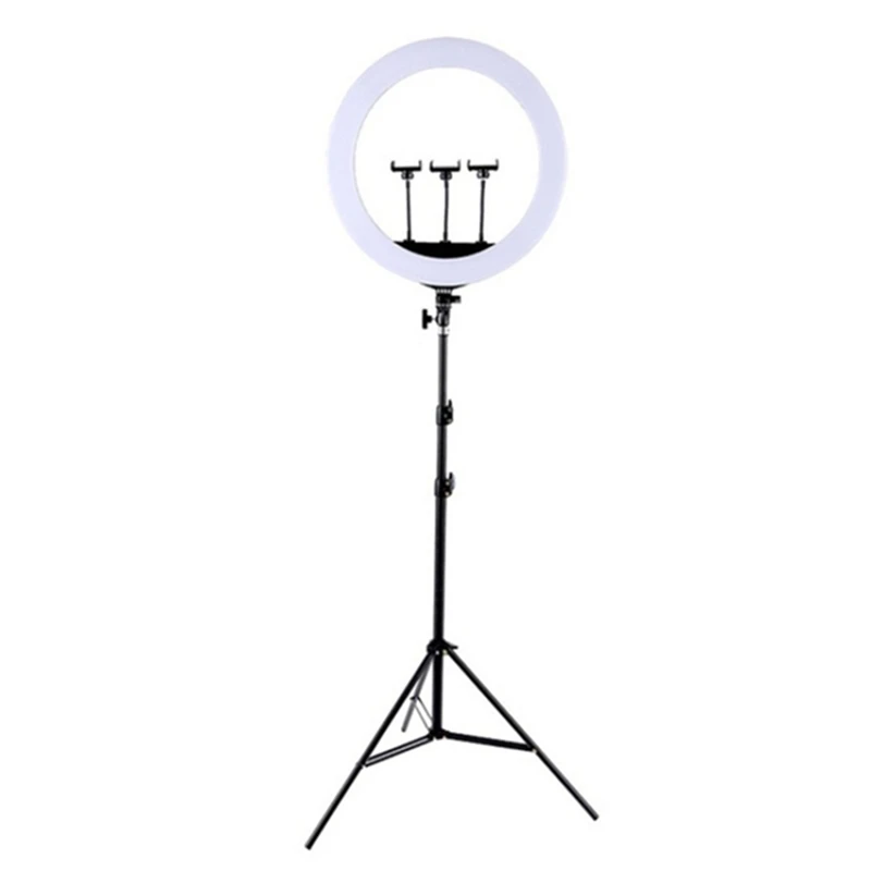 Lighting In Photography - ไฟวงแหวน 923HOT HQ-21N ขนาด 21 นิ้ว