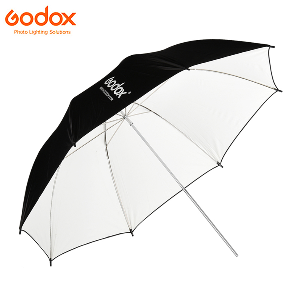 Photography Lighting Umbrella - GODOX ร่มสะท้อนแสงสำหรับกล้องถ่ายรูป, 33 