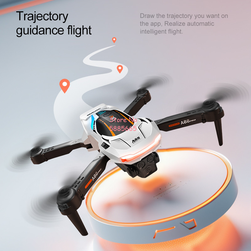 โดรนถ่ายภาพทางอากาศ 8K ระบบ Op - Photography Lighting For Outdoors บทวิจารณ์และราคา