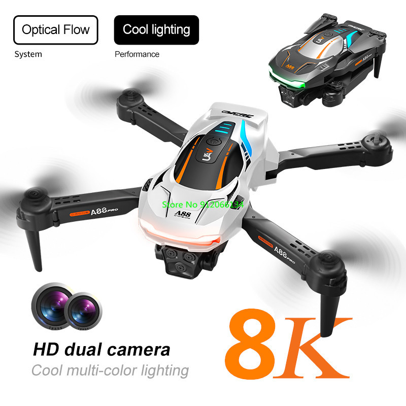 โดรนถ่ายภาพทางอากาศ 8K ระบบ Op - Photography Lighting For Outdoors บทวิจารณ์และราคา