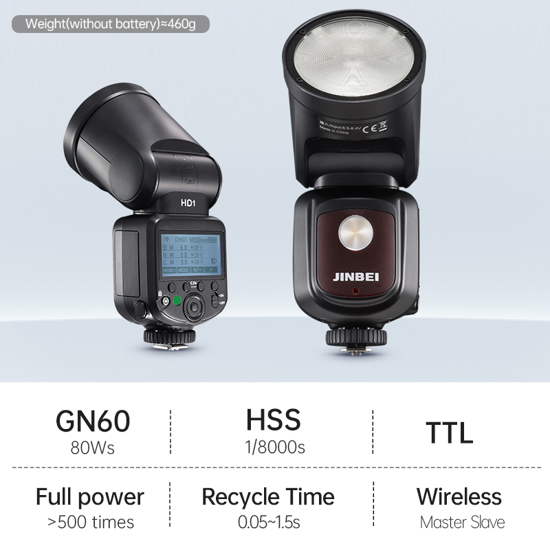 ชุดไฟแฟลชกล้องถ่ายภาพกลางแจ้ง  - Photography Lighting Kit บทวิจารณ์และราคา