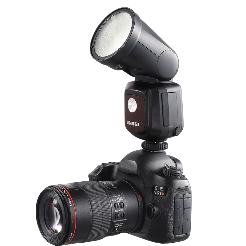 ชุดไฟแฟลชกล้องถ่ายภาพกลางแจ้ง  - Photography Lighting Kit บทวิจารณ์และราคา