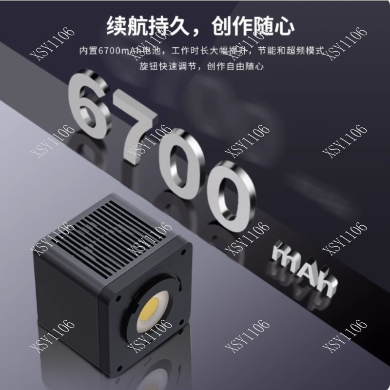 ไฟ LED แบบมือถือ 60W COB RGB ส - Photography Lighting For Outdoors บทวิจารณ์และราคา
