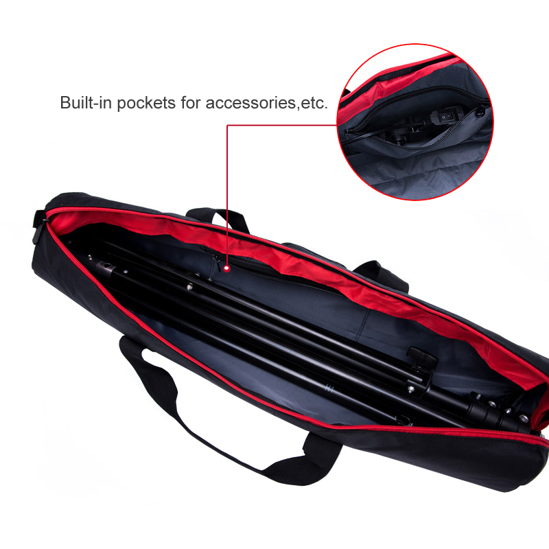 การถ่ายภาพ65/80/100/120ซม.ขาตั - Photography Lighting Umbrella บทวิจารณ์และราคา