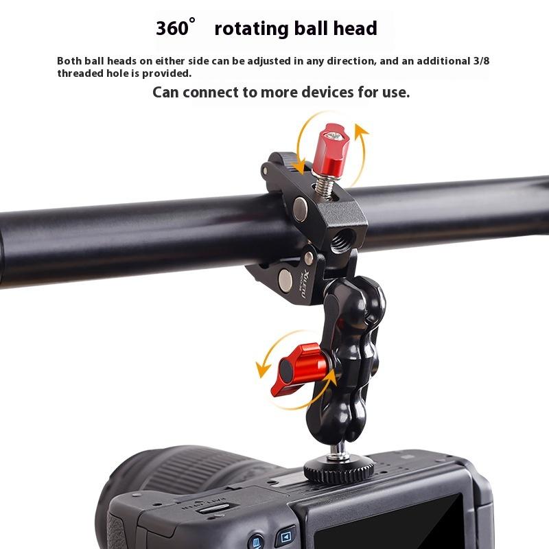 ชุดอุปกรณ์ถ่ายภาพ 1 ชุด ตัวหนี - Photography Lighting Kit บทวิจารณ์และราคา