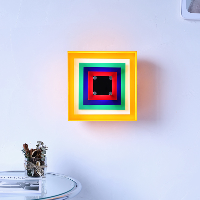 เมมฟิสยุคกลางโคมไฟติดผนัง Bauh - Photography Lighting Wall บทวิจารณ์และราคา