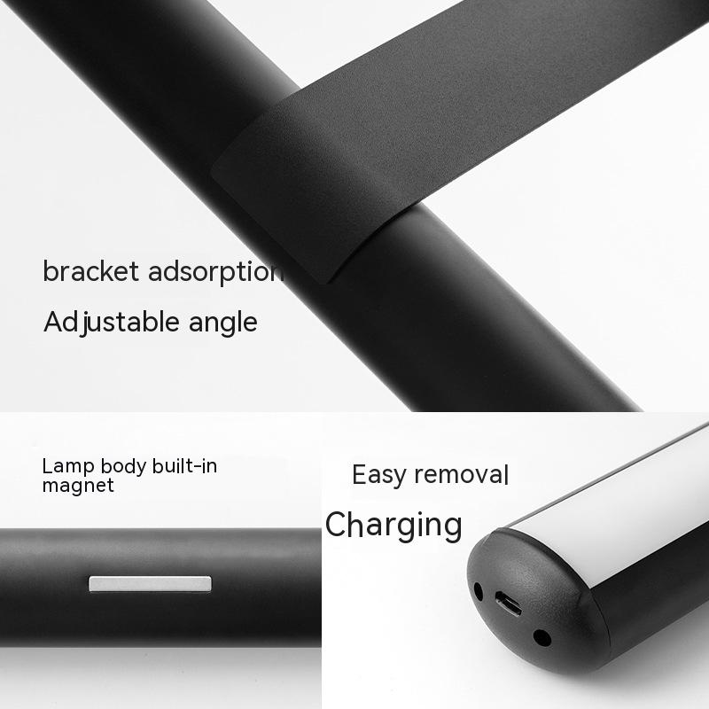 โคมไฟรูปภาพวาดแนวตั้งพร้อมรีโม - Photography Lighting Wall บทวิจารณ์และราคา