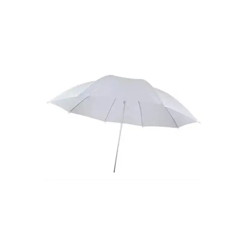 อุปกรณ์กระจายแสงแฟลชสะท้อนแสงส - Photography Lighting Umbrella บทวิจารณ์และราคา