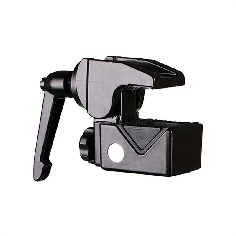 Big Super Clamp Studio มัลติฟั - Photography Lighting Umbrella บทวิจารณ์และราคา