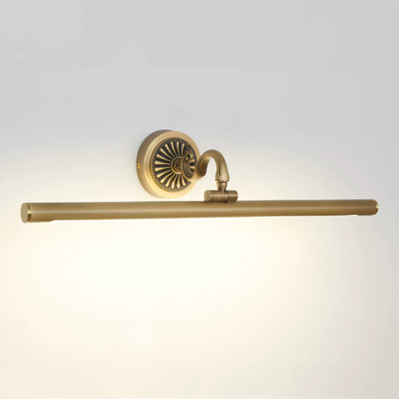 Vintage ทองแดงโคมไฟติดผนังห้อง - Photography Lighting Wall บทวิจารณ์และราคา