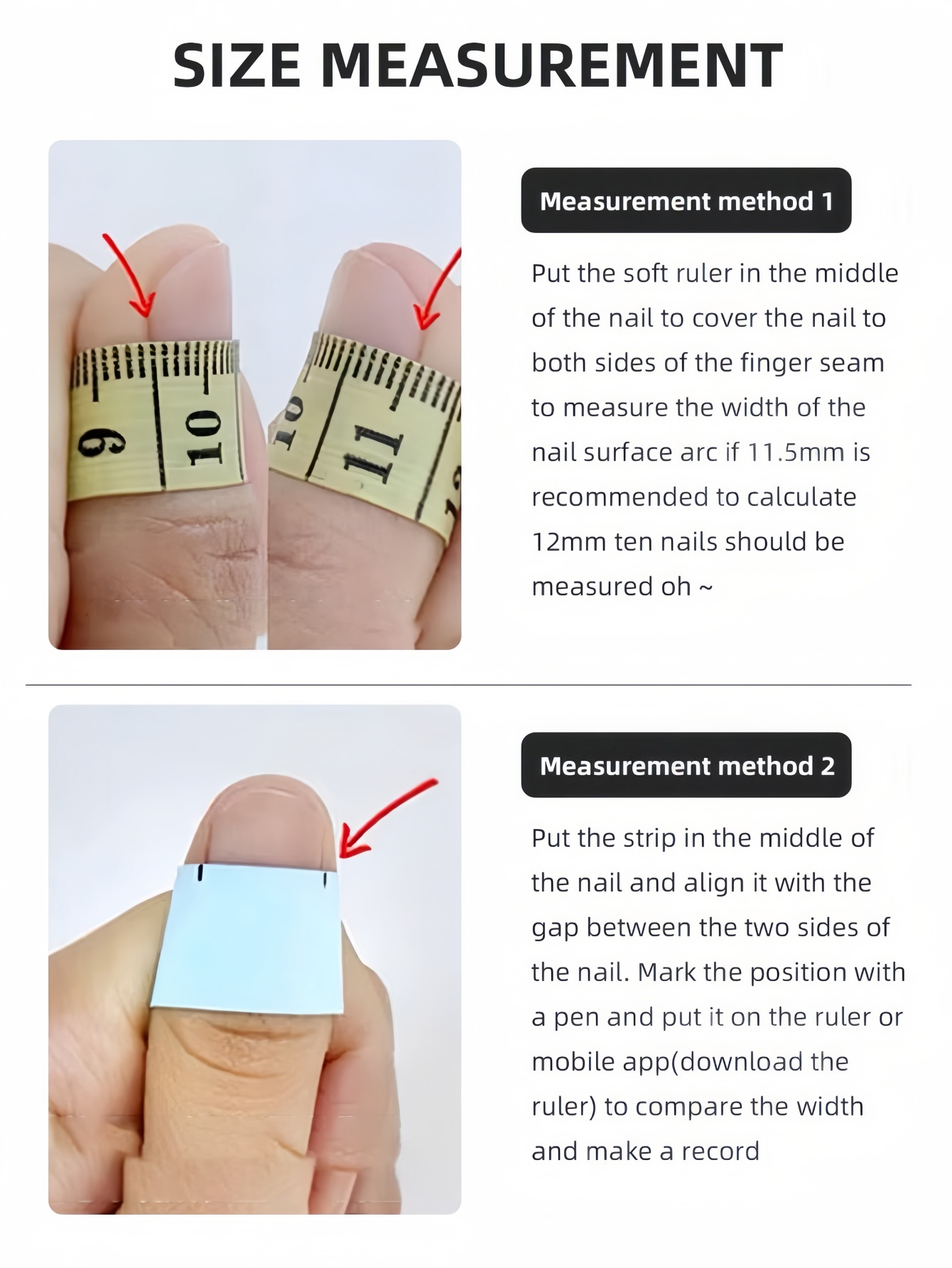 ชุดเล็บปลอมทรงอัลมอนด์ 10 ชิ้น - Photography Lighting Kit บทวิจารณ์และราคา