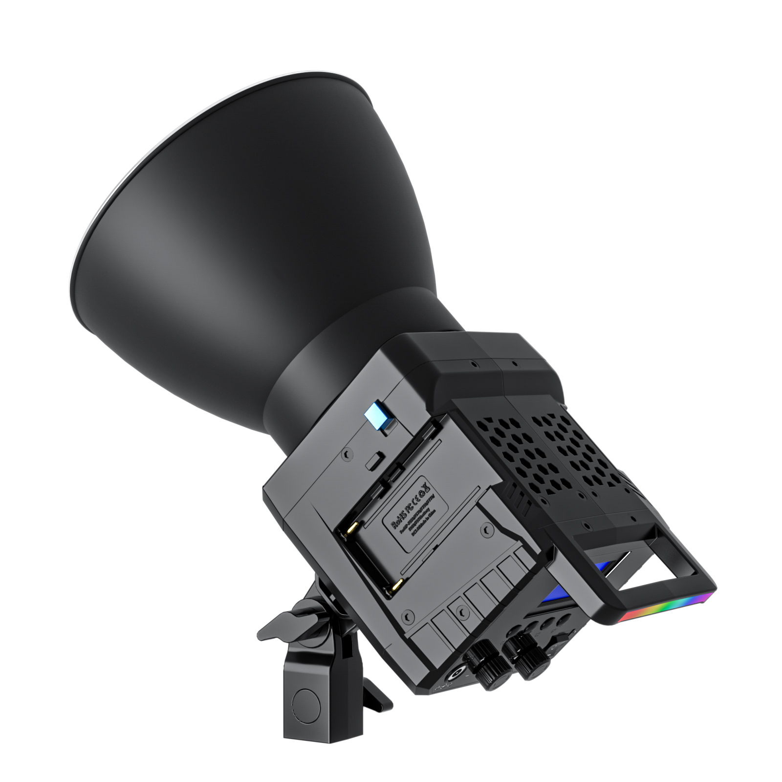 Sokani X100 RGB/Bi-สี 100W Day - Photography Lighting For Outdoors บทวิจารณ์และราคา