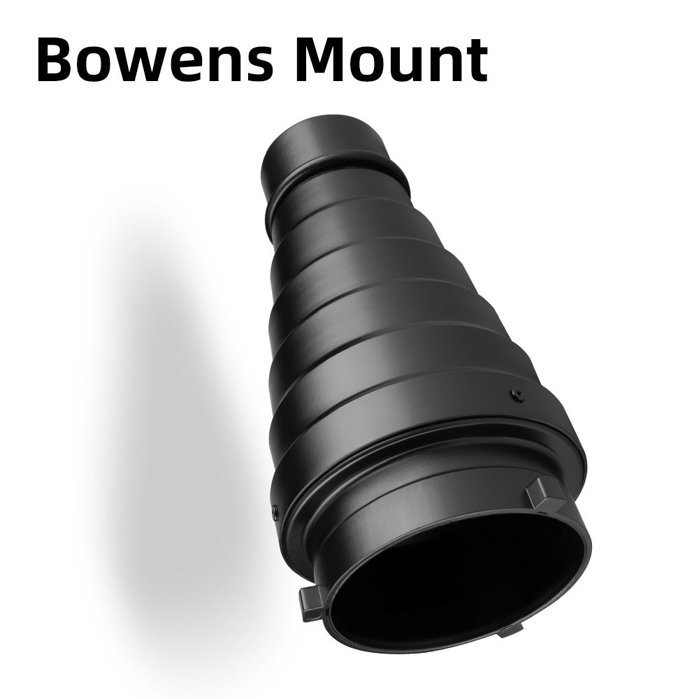 GODOX SN-01 Bowens โบเวนส์ สนู - Photography Lighting Kit Godox บทวิจารณ์และราคา