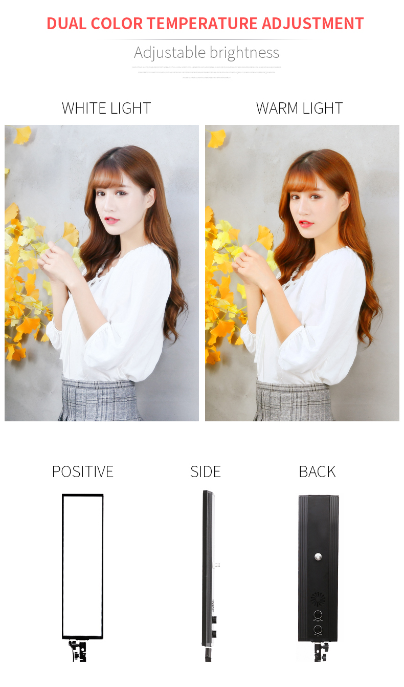 ชุดไฟสตูดิโอถ่ายภาพ 40 ซม. 72  - Photography Lighting Kit บทวิจารณ์และราคา