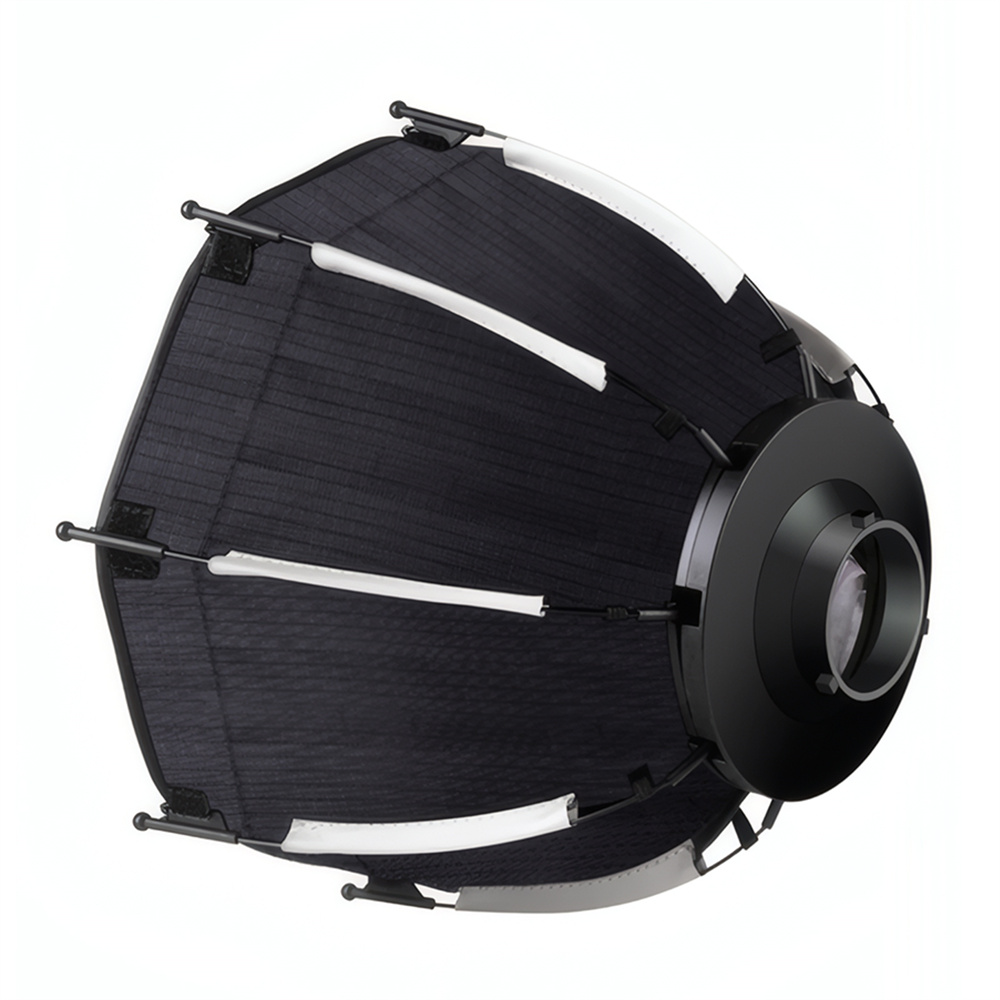 ซอฟต์บ็อกซ์ขนาดเล็กแบบ Bowens  - Photography Lighting Modifiers บทวิจารณ์และราคา
