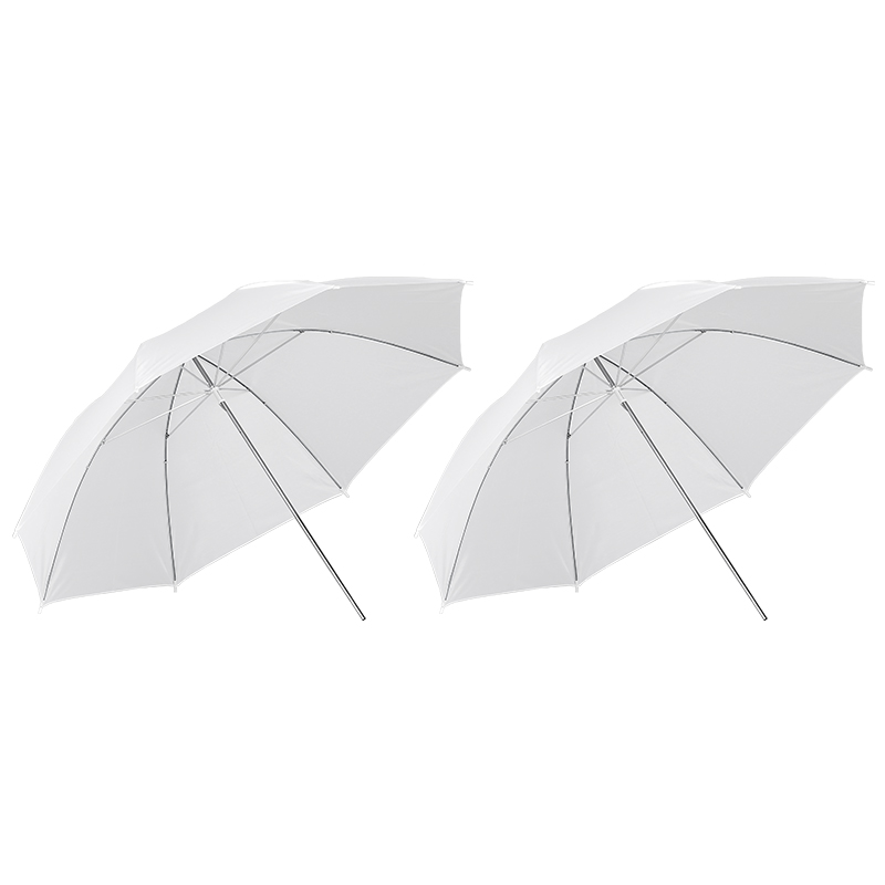 ชุดไฟสตูดิโอถ่ายภาพและวิดีโอแบ - Photography Lighting Umbrella บทวิจารณ์และราคา