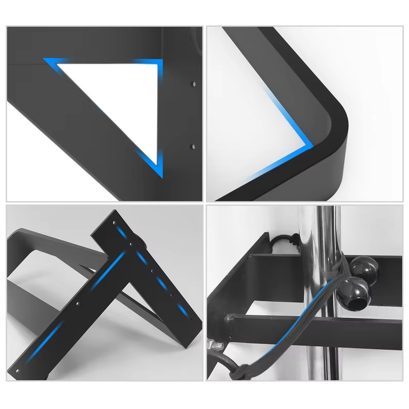 ชั้นวางติดผนัง Selens C-Stand  - Photography Lighting Wall บทวิจารณ์และราคา