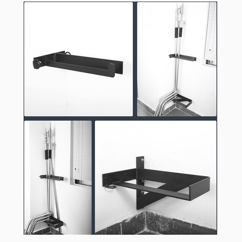 ชั้นวางติดผนัง Selens C-Stand  - Photography Lighting Wall บทวิจารณ์และราคา