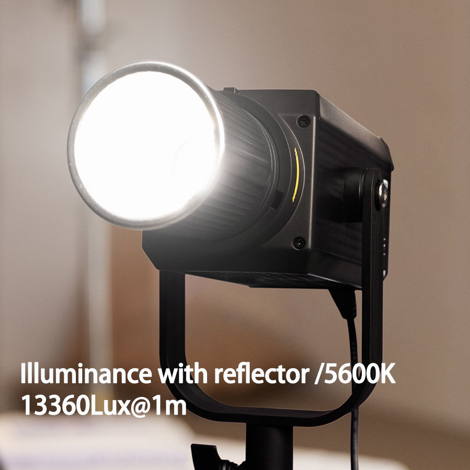ไฟสปอตไลท์ Nanlite FS-60B 70W  - Photography Lighting For Outdoors บทวิจารณ์และราคา