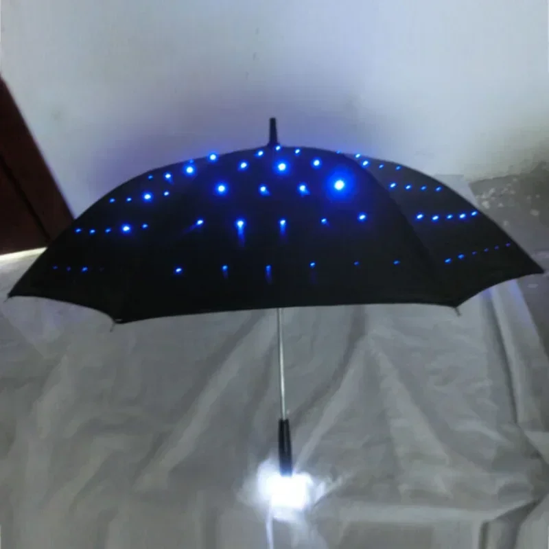 ร่ม LED เรืองแสงทันสมัยพร้อมไฟ - Photography Lighting Umbrella บทวิจารณ์และราคา