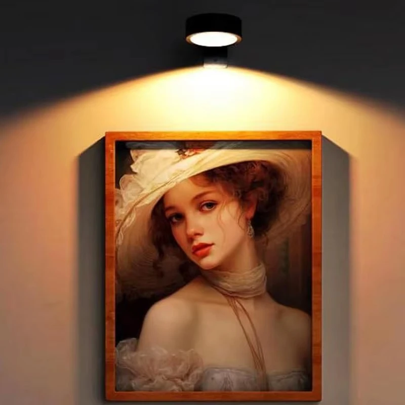 ไฟติดผนัง LED แม่เหล็ก ปรับควา - Photography Lighting Wall บทวิจารณ์และราคา