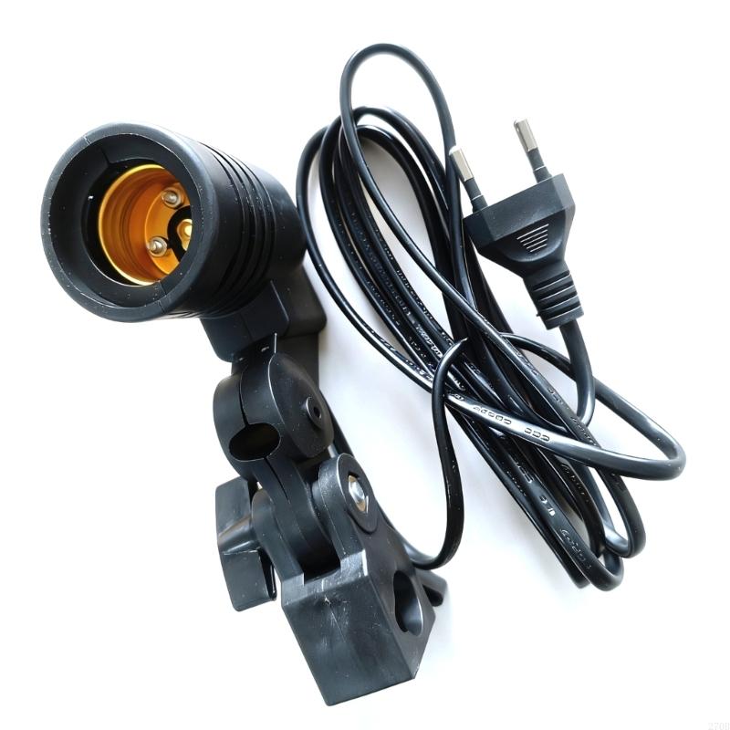 E27 Light Stand Umbrella Refle - Photography Lighting Umbrella บทวิจารณ์และราคา