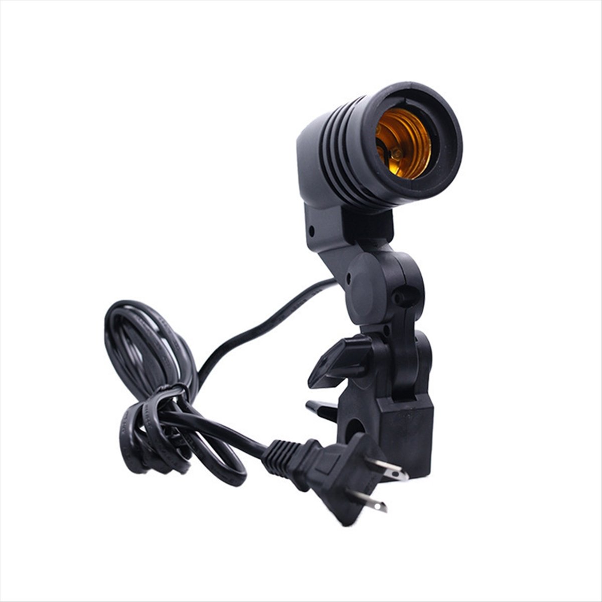 A40I 1.8 ม. E27 ที่วางโคมไฟสำห - Photography Lighting Umbrella บทวิจารณ์และราคา