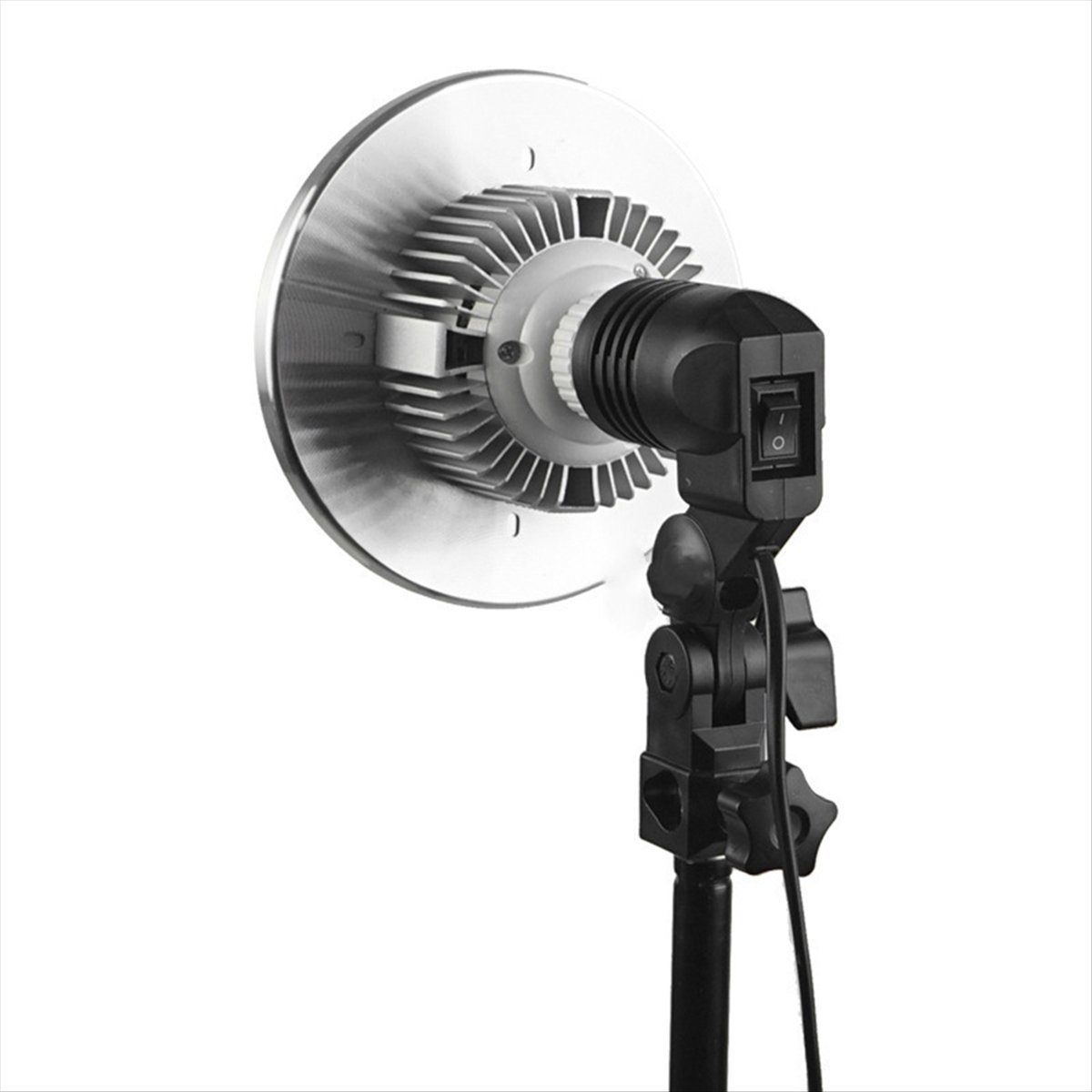 A40I 1.8 ม. E27 ที่วางโคมไฟสำห - Photography Lighting Umbrella บทวิจารณ์และราคา