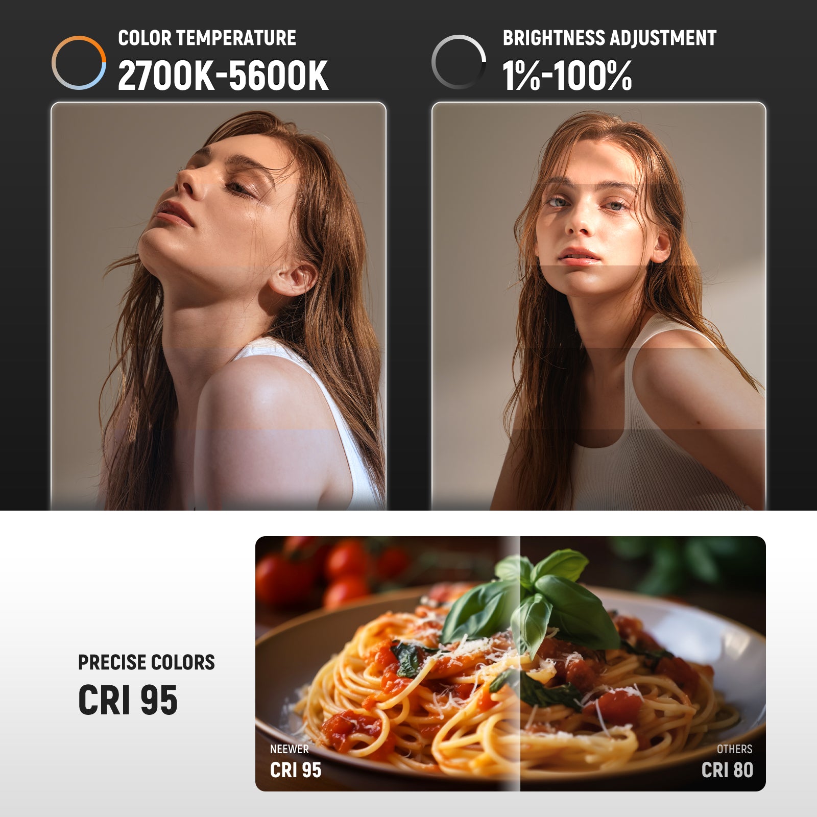ไฟ LED พกพาแบบเป่าลม NEEWER BA - Photography Lighting For Outdoors บทวิจารณ์และราคา