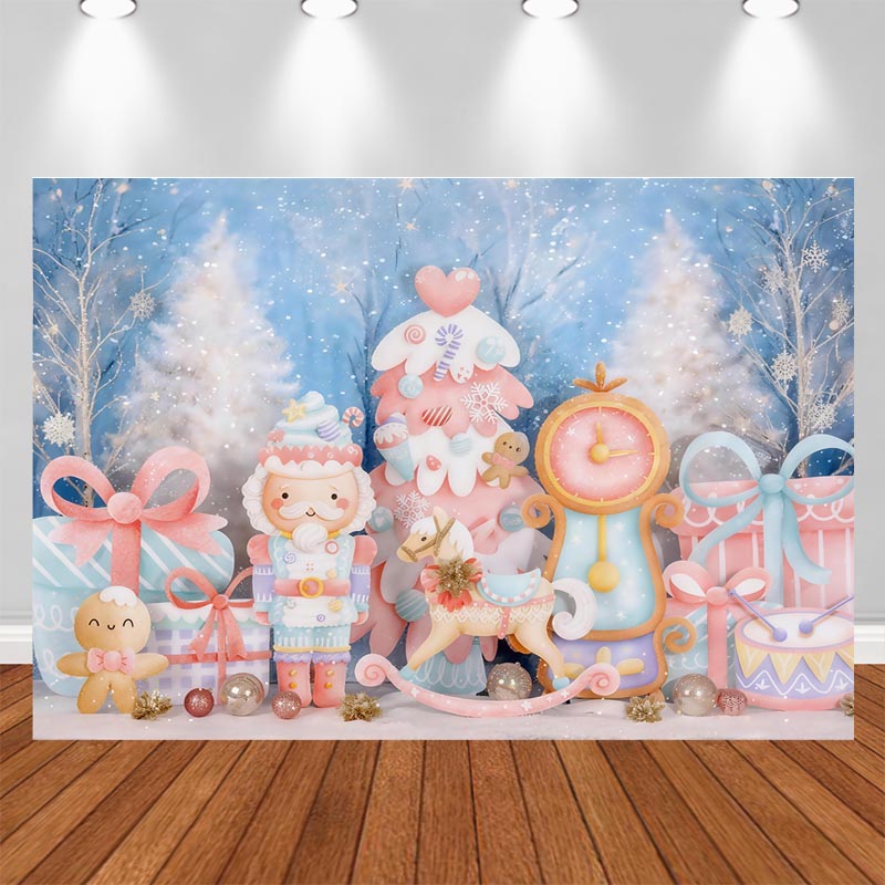 ฉากหลังถ่ายภาพบ้านขนมปังขิง LS - Photography Lighting Wall บทวิจารณ์และราคา