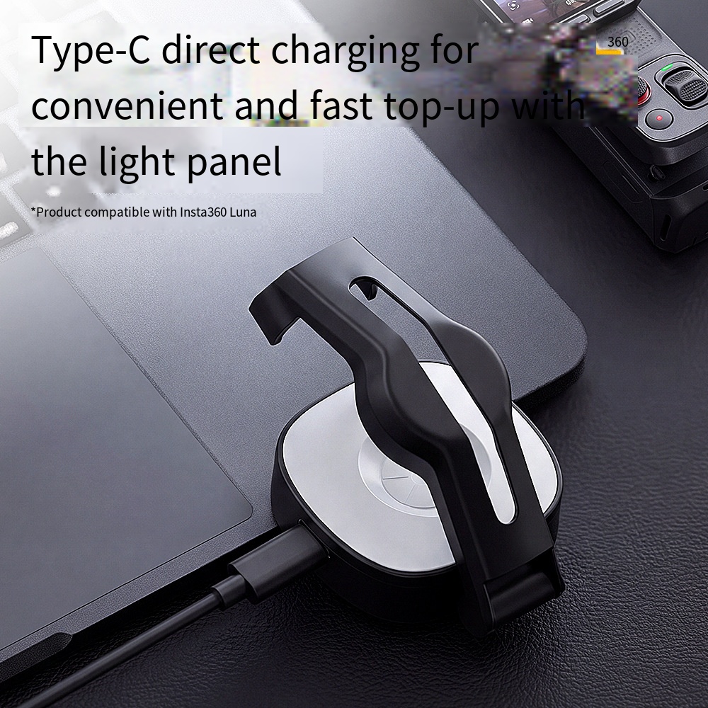 ไฟเติมความสว่างแบบพกพาสำหรับกล - Photography Lighting Kit บทวิจารณ์และราคา