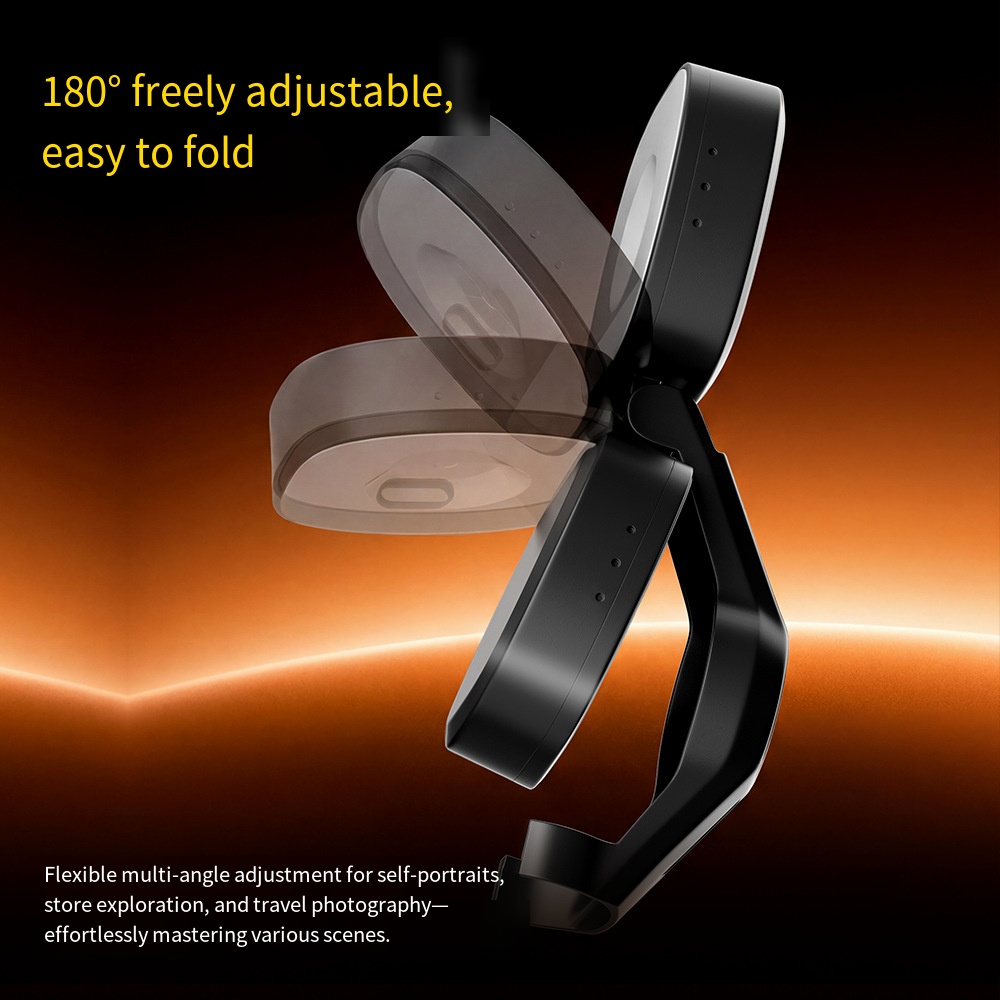 ไฟเติมความสว่างแบบพกพาสำหรับกล - Photography Lighting Kit บทวิจารณ์และราคา