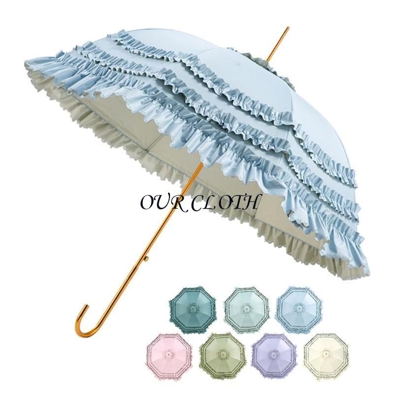 เจ้าหญิงลูกไม้ร่ม Full Light B - Photography Lighting Umbrella บทวิจารณ์และราคา