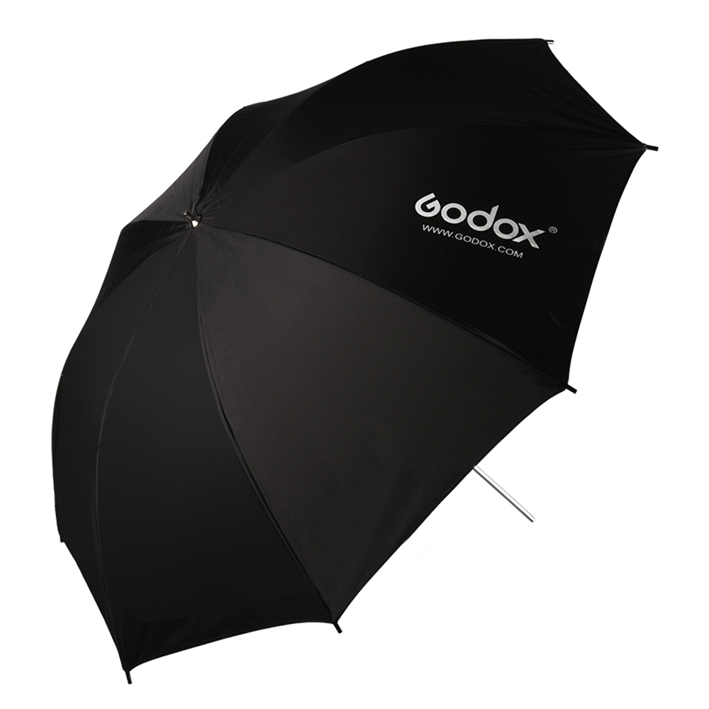 GODOX ร่มสะท้อนแสงสำหรับกล้องถ - Photography Lighting Umbrella บทวิจารณ์และราคา