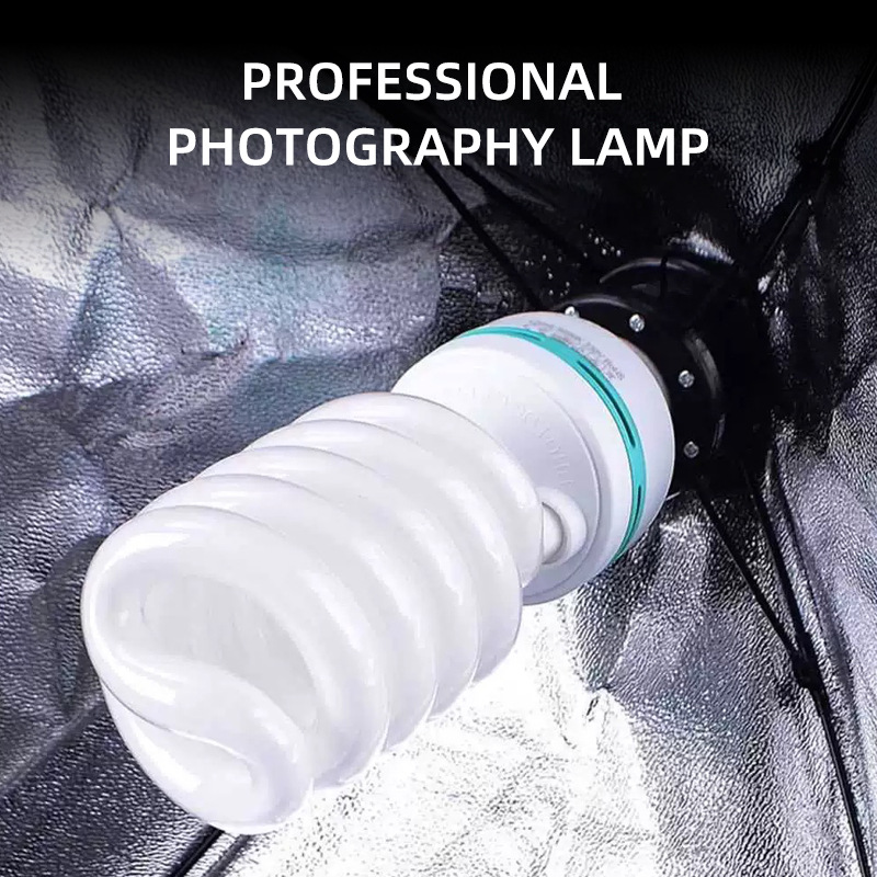 ชุดอุปกรณ์สตูดิโอถ่ายภาพ 1 ชุด - Photography Lighting Umbrella บทวิจารณ์และราคา