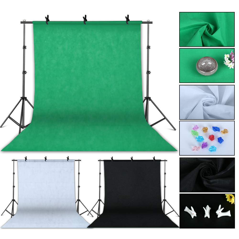 ชุดไฟสตูดิโอถ่ายภาพแบบซอฟต์บ็อ - Photography Lighting Umbrella บทวิจารณ์และราคา
