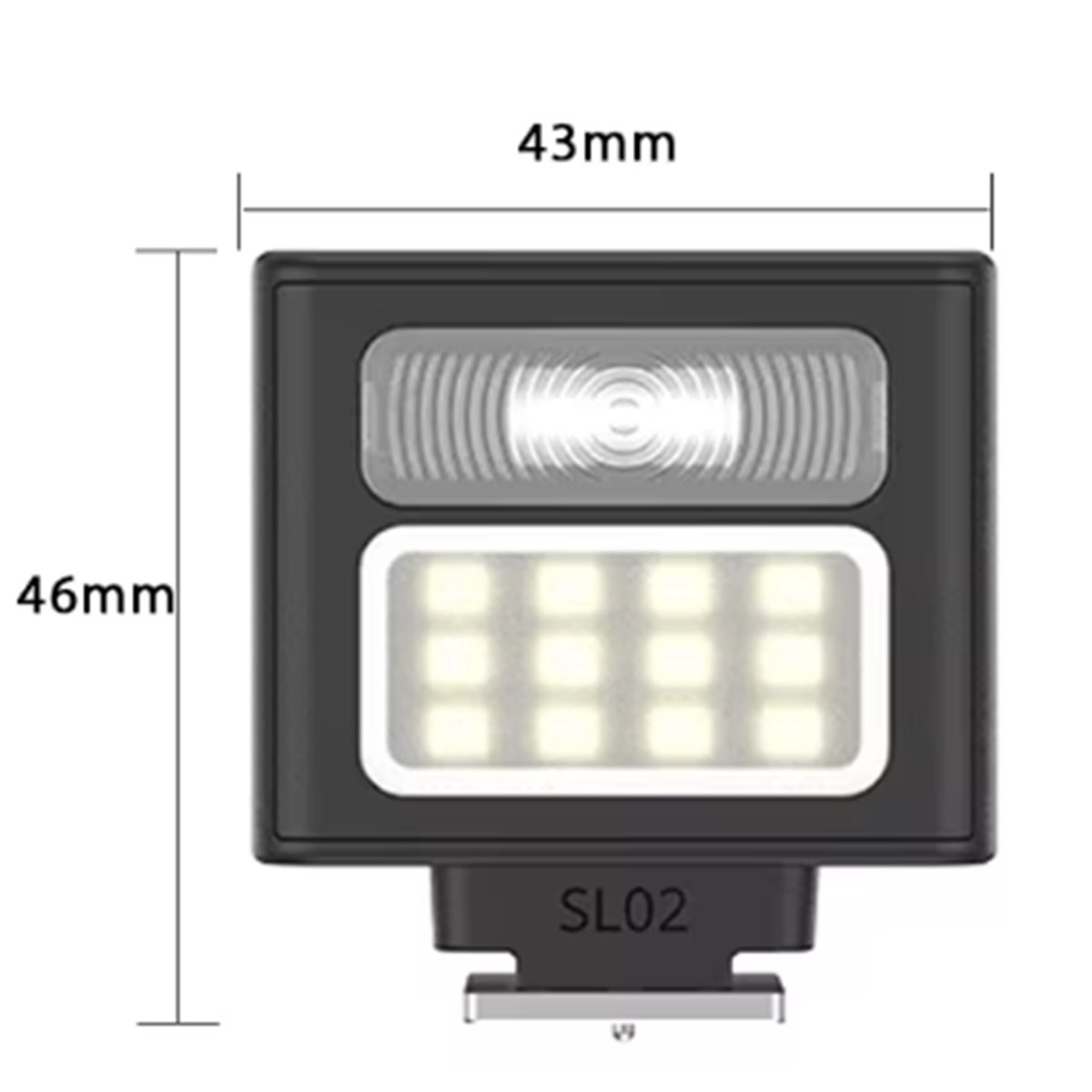 แฟลชกล้อง DT75BG SL02 SpeedLit - Photography Lighting For Outdoors บทวิจารณ์และราคา