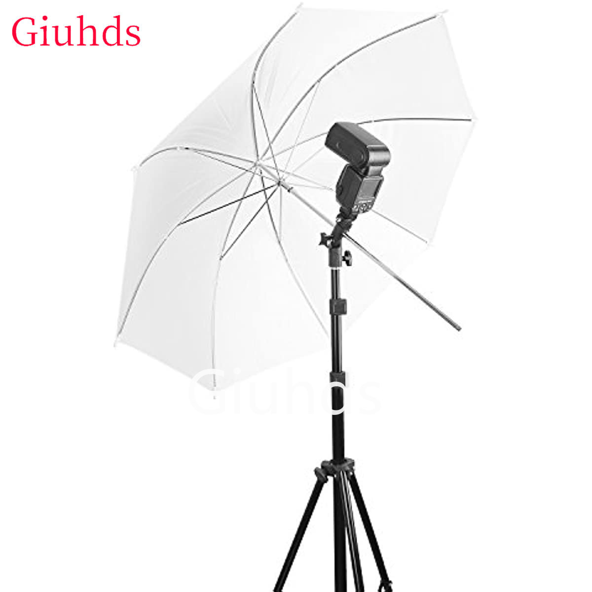 Universal Metal Mount Flash Ho - Photography Lighting Umbrella บทวิจารณ์และราคา