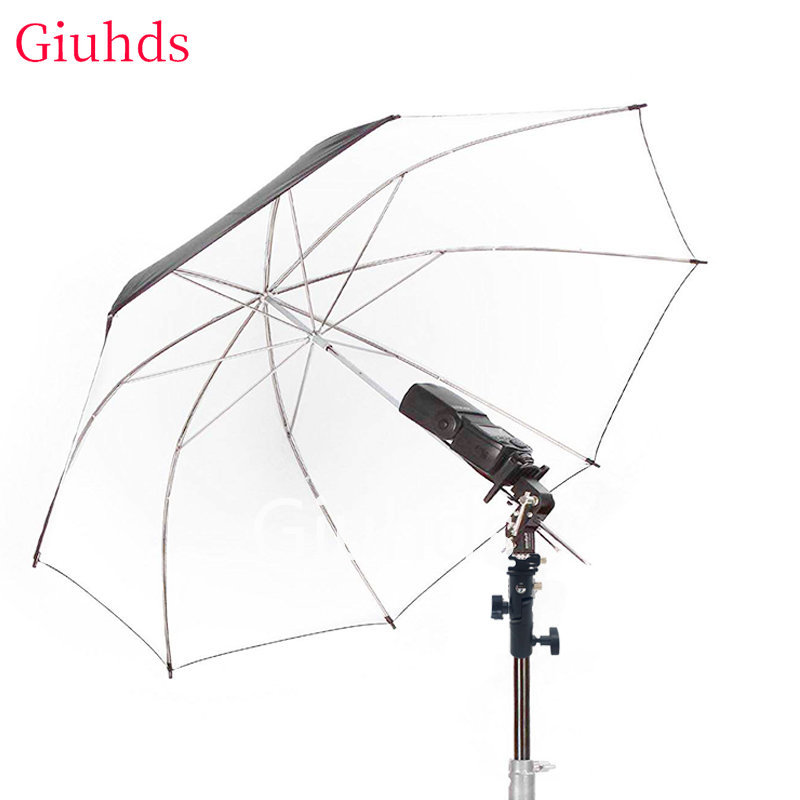 Universal Metal Mount Flash Ho - Photography Lighting Umbrella บทวิจารณ์และราคา