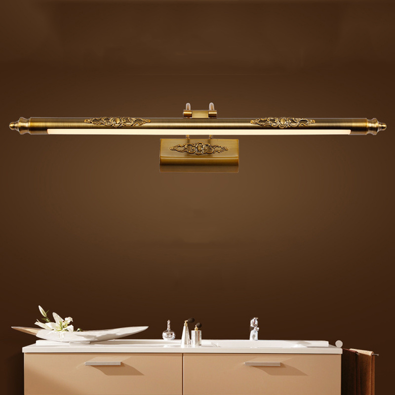 โคมไฟติดผนังห้องน้ำสไตล์ยุโรป  - Photography Lighting Wall บทวิจารณ์และราคา